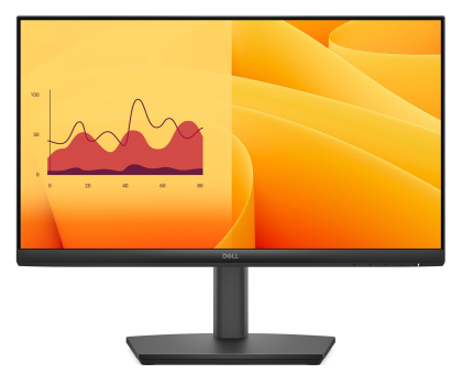 Monitor LED 21" i mniejszy Dell Pro E2225HSM